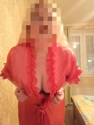 Проститутка Надежда